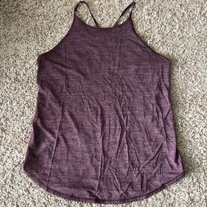 Lululemon tank